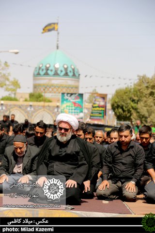 گزارش تصویری بارندگی های مهر و آبان